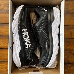 Hoka Bondi 7